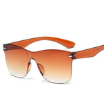 Pollogie™ Colorful Retro Sunglasses