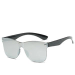 Pollogie™ Colorful Retro Sunglasses