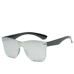 Pollogie™ Colorful Retro Sunglasses