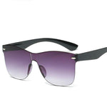 Pollogie™ Colorful Retro Sunglasses