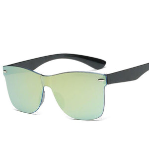 Pollogie™ Colorful Retro Sunglasses