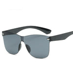 Pollogie™ Colorful Retro Sunglasses