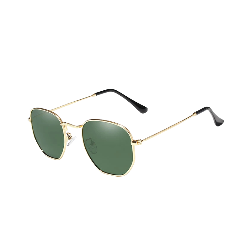 Pollogie™ Classic Reflective Sunglasses