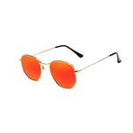 Pollogie™ Classic Reflective Sunglasses