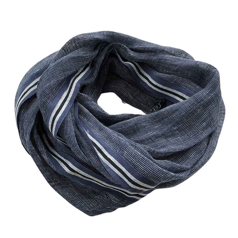 Pollogie™ Elegant Leisure Scarf