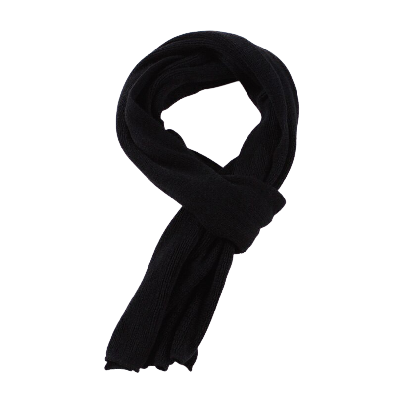Pollogie™ Elegant Knitted Scarf