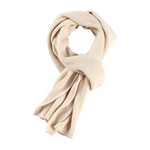 Pollogie™ Elegant Knitted Scarf