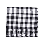 Pollogie™ Stylish Plaid Scarf