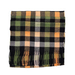 Pollogie™ Stylish Plaid Scarf