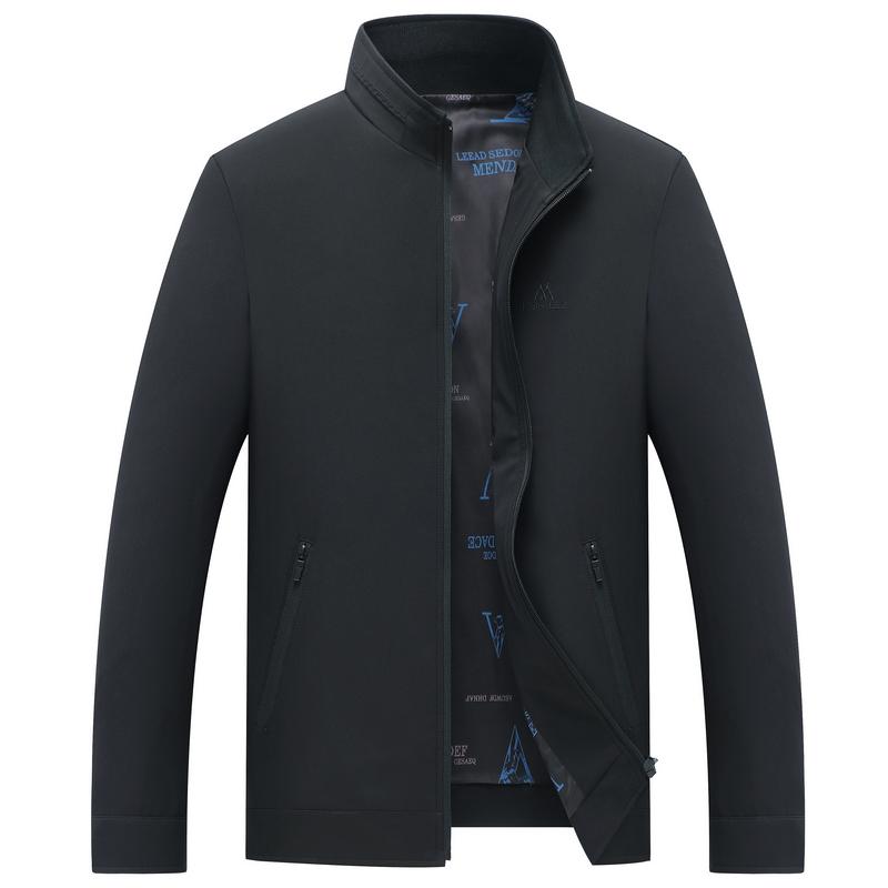 Pollogie™ Thickened Cotton-Padded Jacket