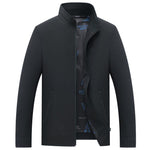 Pollogie™ Thickened Cotton-Padded Jacket