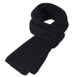 Pollogie™ Elegant Cashmere Knitted Scarf