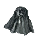 Pollogie™ Elegant Long Cotton Scarf
