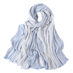 Pollogie™ Long Striped Scarf