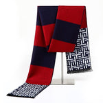 Pollogie™ Elegant Design Scarf