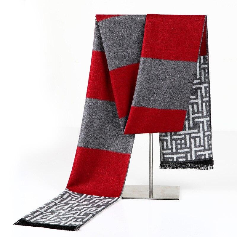 Pollogie™ Elegant Design Scarf