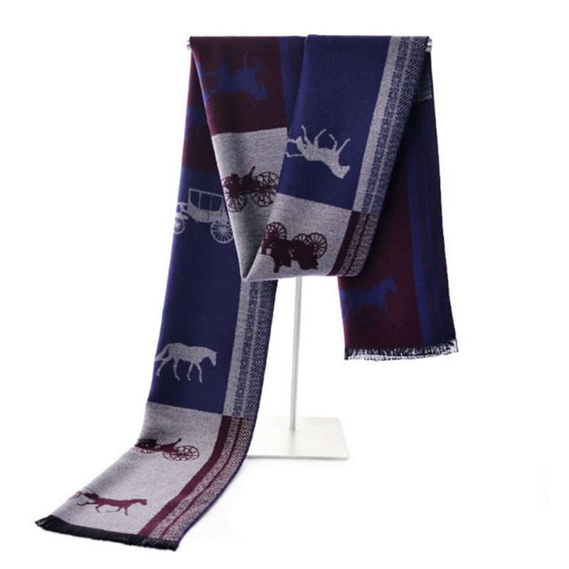 Pollogie™ Design Scarf