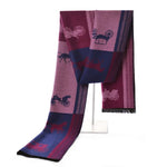 Pollogie™ Design Scarf