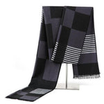 Pollogie™ Striped Design Scarf