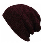 Pollogie™ Stylish Knitted Beanie