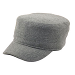 Pollogie™ Flat Military Style Hat