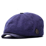 Pollogie™ Elegant Corduroy Cap