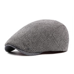Pollogie™ Vintage Beret Cap