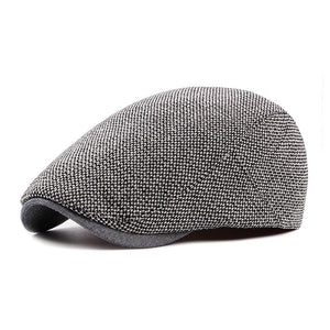 Pollogie™ Vintage Beret Cap