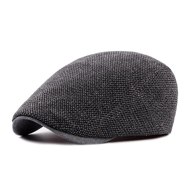 Pollogie™ Vintage Beret Cap