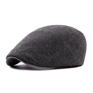 Pollogie™ Vintage Beret Cap