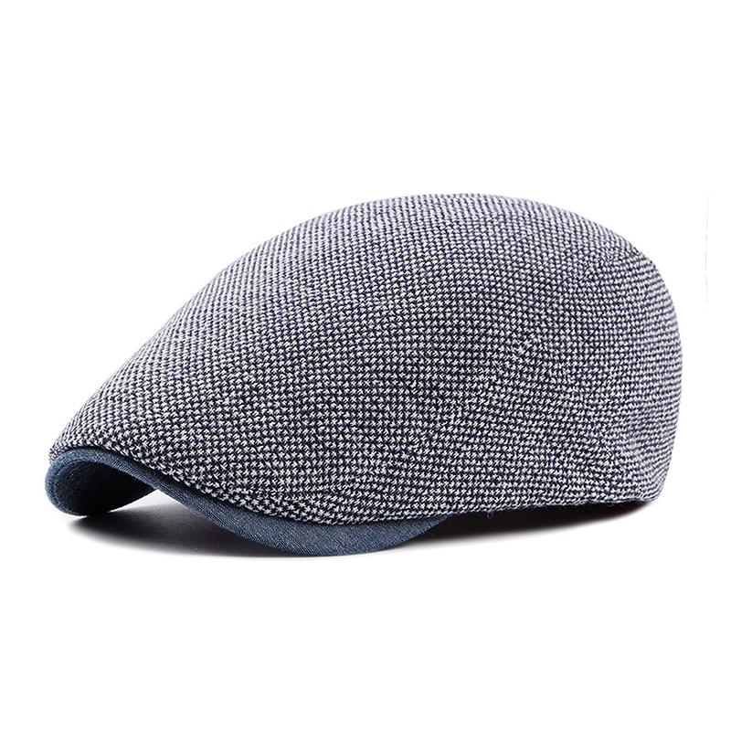 Pollogie™ Vintage Beret Cap
