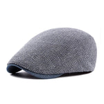 Pollogie™ Vintage Beret Cap