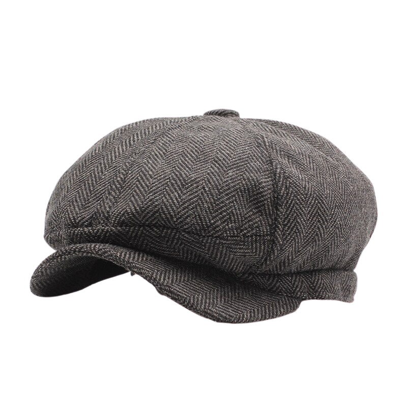 Pollogie™ Casual Vintage Hat