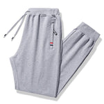 Pollogie™ Tracksuit Pants With Ankle Cuff