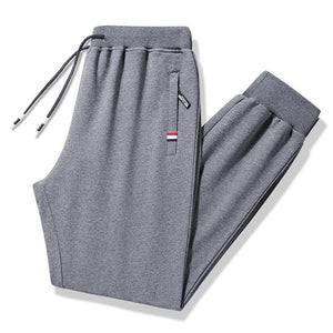 Pollogie™ Tracksuit Pants With Ankle Cuff