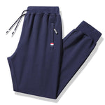 Pollogie™ Tracksuit Pants With Ankle Cuff
