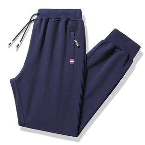 Pollogie™ Tracksuit Pants With Ankle Cuff