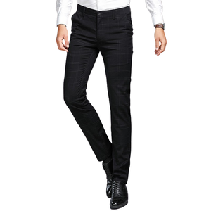 Pollogie™ Elegant Casual Fit Pants