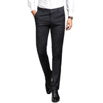 Pollogie™ Elegant Casual Fit Pants