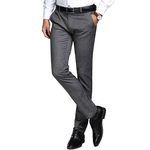 Pollogie™ Elegant Casual Fit Pants