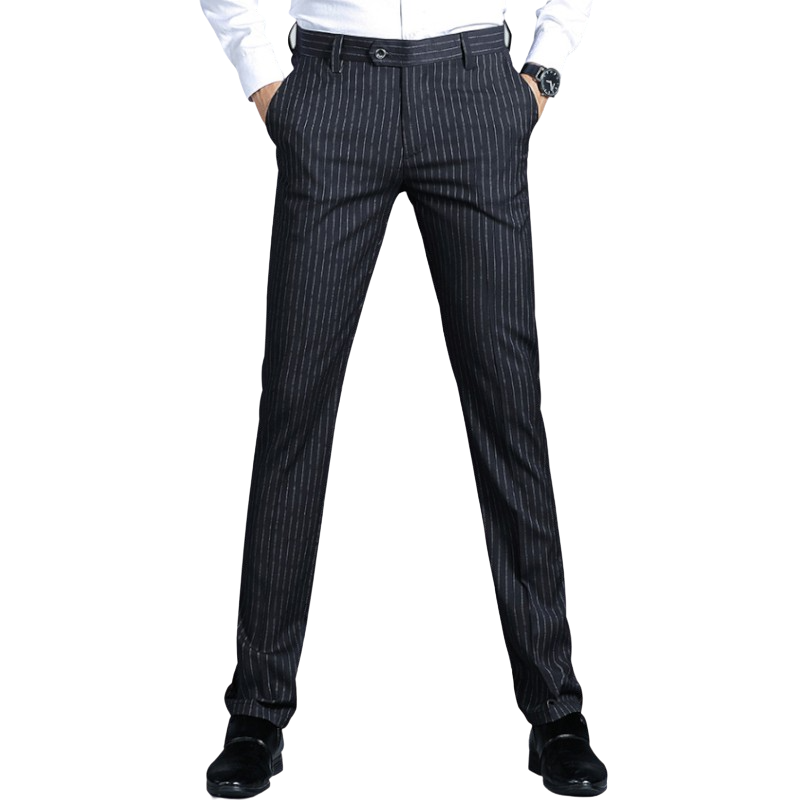 Pollogie™ Elegant Suit Pants