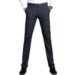 Pollogie™ Elegant Suit Pants