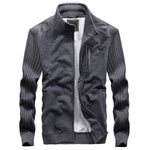 Pollogie™ Elegant Knitted Sweater