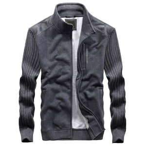 Pollogie™ Elegant Knitted Sweater