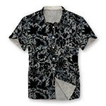 Pollogie™ Tudors Period Button Shirt