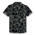 Pollogie™ Tudors Period Button Shirt
