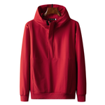 Pollogie™ Trendy Long Sleeve Hoodie