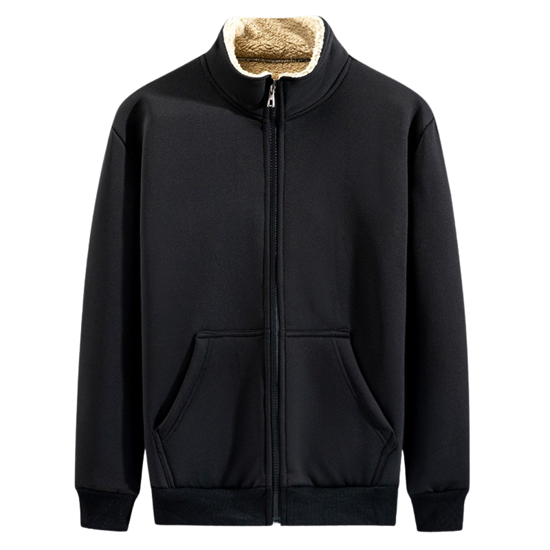 Pollogie™ Casual Cotton Sweater