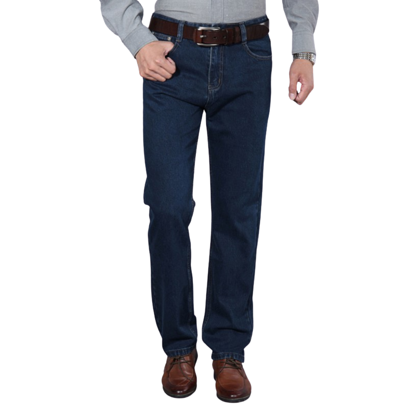 Pollogie™ Elegant Regular Jeans
