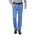 Pollogie™ Elegant Regular Jeans